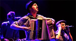 Womad-2014 BabylonCircus
