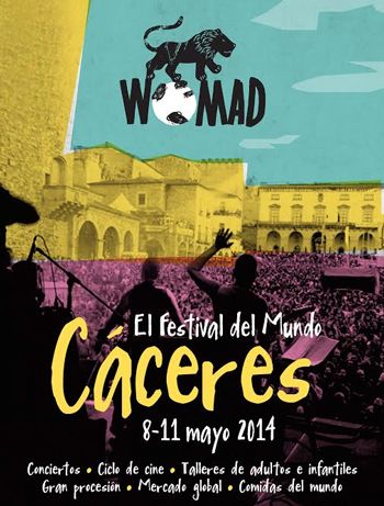 Womad Cáceres 2014 yH5BAEAAAAALAAAAAABAAEAAAIBRAA7 - Womad Cáceres 2014