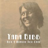 Yana Bibb yH5BAEAAAAALAAAAAABAAEAAAIBRAA7 - Yana Bibb