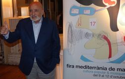 FiraManresa2014