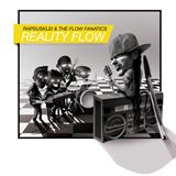 Rapsusklei TheFlowFanatics