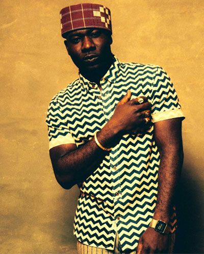 Blitz The Ambassador | Afropolitan Dreams yH5BAEAAAAALAAAAAABAAEAAAIBRAA7 - Blitz The Ambassador | Afropolitan Dreams