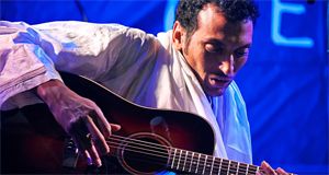 Bombino MED2014