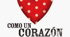 ComoUnCorazon