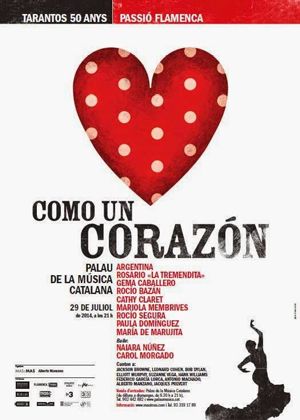 Como un Corazón yH5BAEAAAAALAAAAAABAAEAAAIBRAA7 - Como un Corazón