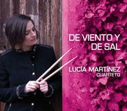 Lucía Martínez Quarteto yH5BAEAAAAALAAAAAABAAEAAAIBRAA7 - Lucía Martínez Quarteto