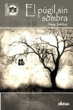 El púgil sin sombra yH5BAEAAAAALAAAAAABAAEAAAIBRAA7 - El púgil sin sombra