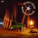 SierraLeonesRefugeeAllStars Libation