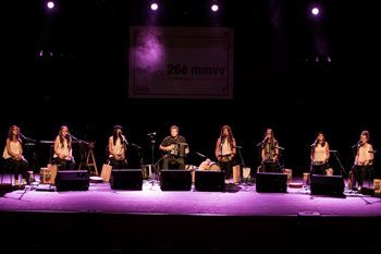 26è Mercat de Música Viva de Vic yH5BAEAAAAALAAAAAABAAEAAAIBRAA7 - 26è Mercat de Música Viva de Vic