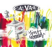 Calvari SinColorantes