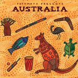 VV.AA | Australia yH5BAEAAAAALAAAAAABAAEAAAIBRAA7 - VV.AA | Australia