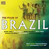 VV.AA. | The Pulse of Brazil yH5BAEAAAAALAAAAAABAAEAAAIBRAA7 - VV.AA. | The Pulse of Brazil