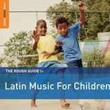 VV.AA | Latin Music for Children yH5BAEAAAAALAAAAAABAAEAAAIBRAA7 - VV.AA | Latin Music for Children