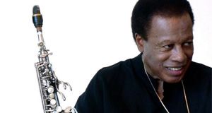 WayneShorter