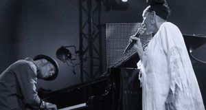 Omara-Portuondo Roberto-Fonseca