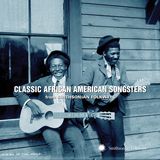 VV.AA | Classic African American Songsters yH5BAEAAAAALAAAAAABAAEAAAIBRAA7 - VV.AA | Classic African American Songsters