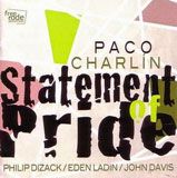 Paco Charlín | Statement of Pride yH5BAEAAAAALAAAAAABAAEAAAIBRAA7 - Paco Charlín | Statement of Pride