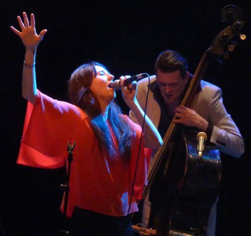 Barcelona Gipsy Klezmer Orchestra yH5BAEAAAAALAAAAAABAAEAAAIBRAA7 - Barcelona Gipsy Klezmer Orchestra