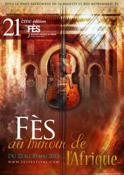 Festival des Musiques Sacrées du Monde yH5BAEAAAAALAAAAAABAAEAAAIBRAA7 - Festival des Musiques Sacrées du Monde