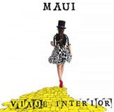 Maui ViajeInterior