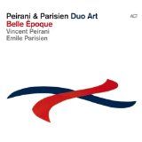 Peirani  Parisien