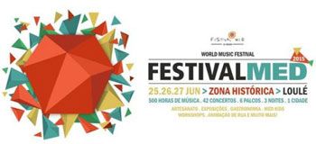 FestivalMed 2015