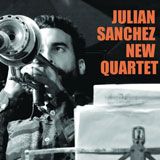 JulianSanchezNewQuartet