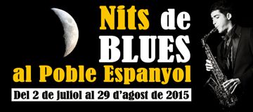 Nits de Blues 2