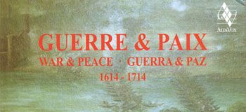 Guerre-Paix