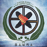 Xavier Rudd & The United Nations yH5BAEAAAAALAAAAAABAAEAAAIBRAA7 - Xavier Rudd & The United Nations