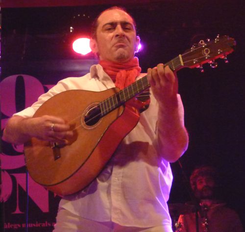 Raúl Rodríguez & Coetus yH5BAEAAAAALAAAAAABAAEAAAIBRAA7 - Raúl Rodríguez & Coetus