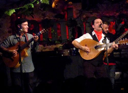Raúl Rodríguez en Jamboree yH5BAEAAAAALAAAAAABAAEAAAIBRAA7 - Raúl Rodríguez en Jamboree