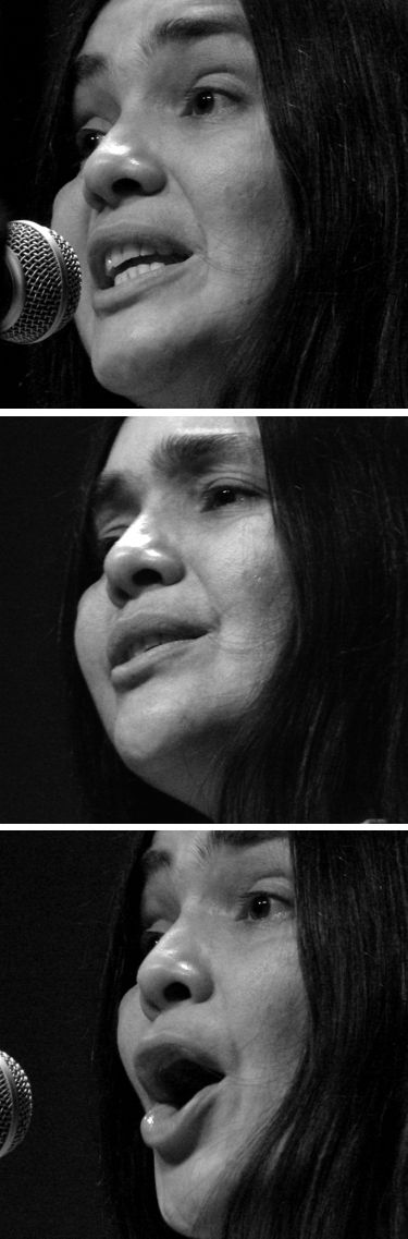 Rosa Sánchez en BarnaSants yH5BAEAAAAALAAAAAABAAEAAAIBRAA7 - Rosa Sánchez en BarnaSants