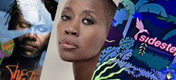 Transglobal World Music marzo