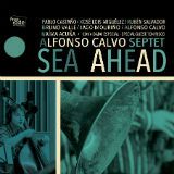 Alfonso Calvo Sea Ahead2
