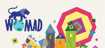 Womad 2016