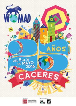 Womad Cáceres 2016 yH5BAEAAAAALAAAAAABAAEAAAIBRAA7 - Womad Cáceres 2016