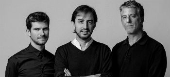 GdelVal Trio 2