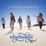 LA BANDA MORISCA ALGARABYA 140