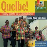 Stanley Jacobs Quelbe