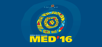 FESTIVAL MED 2016 PORTADA
