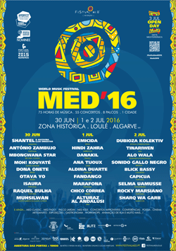 XIII Festival Med 2016 yH5BAEAAAAALAAAAAABAAEAAAIBRAA7 - XIII Festival Med 2016