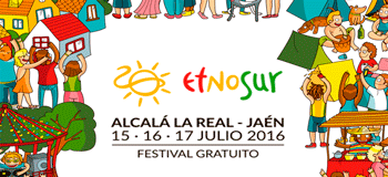 etnosur 2016 portada