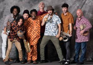 Ogun afrobeat Orquesta | Koko Iroyin yH5BAEAAAAALAAAAAABAAEAAAIBRAA7 - Ogun afrobeat Orquesta | Koko Iroyin