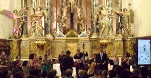 La terra è liberata: Apollo e Dafne HWV 122 yH5BAEAAAAALAAAAAABAAEAAAIBRAA7 - La terra è liberata: Apollo e Dafne HWV 122