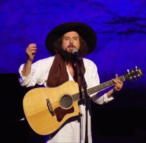 Festival Grec: Vinicio Capossela yH5BAEAAAAALAAAAAABAAEAAAIBRAA7 - Festival Grec: Vinicio Capossela