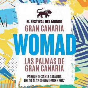 Vuelve el WOMAD LAS PALMAS yH5BAEAAAAALAAAAAABAAEAAAIBRAA7 - Vuelve el WOMAD LAS PALMAS