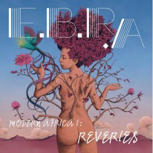 EBRA. Modern Africa I: Reveries yH5BAEAAAAALAAAAAABAAEAAAIBRAA7 - EBRA. Modern Africa I: Reveries