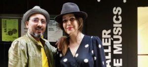Ciutat flamenco 25 anys. Taller de Músics. yH5BAEAAAAALAAAAAABAAEAAAIBRAA7 - Ciutat flamenco 25 anys. Taller de Músics.