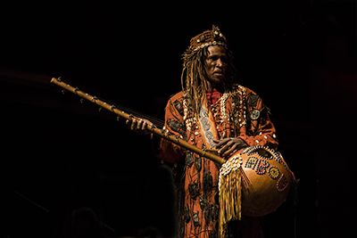 WOMAD CÁCERES 2018 yH5BAEAAAAALAAAAAABAAEAAAIBRAA7 - WOMAD CÁCERES 2018